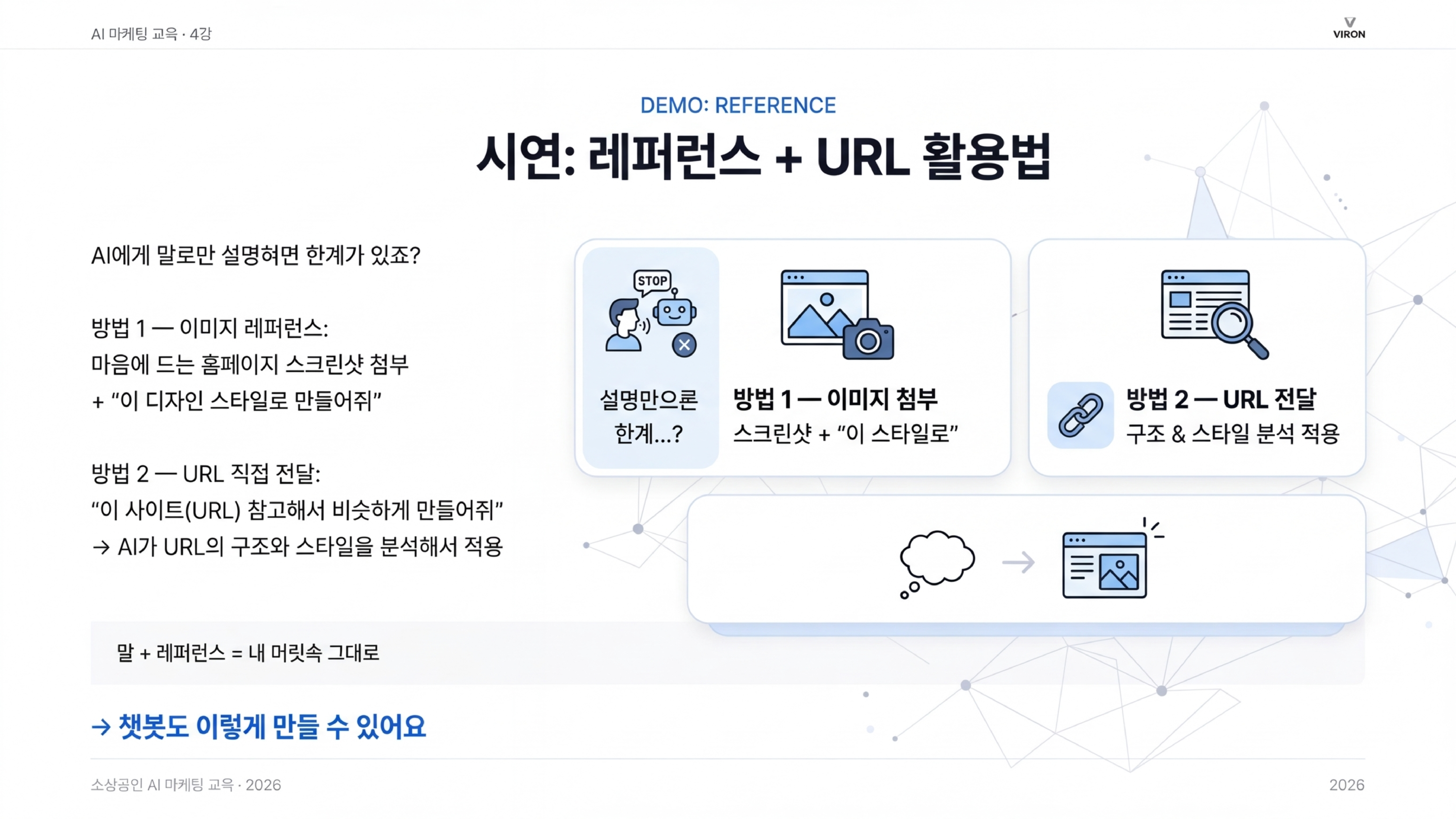 프롬프트 작성법